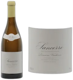 photo Sancerre Blanc 