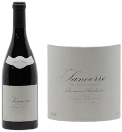 photo Sancerre Rouge 