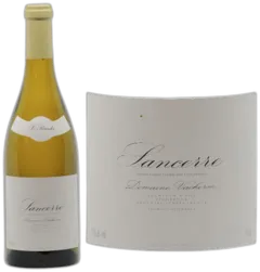 photo Sancerre Blanc 