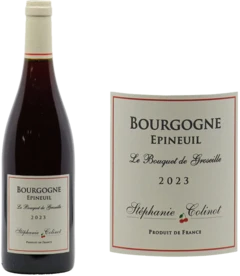 photo Bourgogne Epineuil 