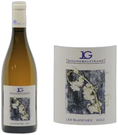 photo Bourgogne Aligoté 