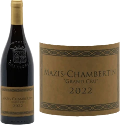 photo Mazis-Chambertin