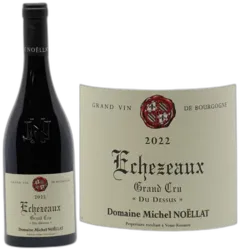 photo Echezeaux du Dessus