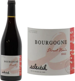 photo Bourgogne Pinot Noir