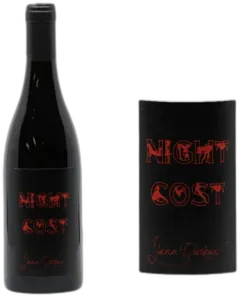 photo du vin Vin de France "Night Coast"