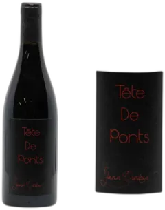 photos du vin Vin de France "Têtes de Ponts"