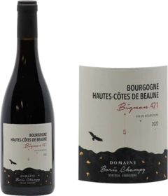 photo Bourgogne Hautes-Côtes de Beaune 