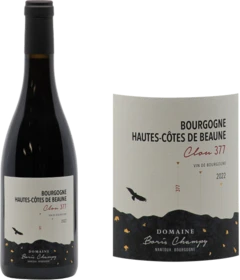 photo Bourgogne Hautes-Côtes de Beaune 