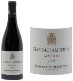 photos du vin Mazis-Chambertin