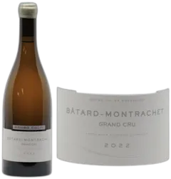 photo Bâtard-Montrachet