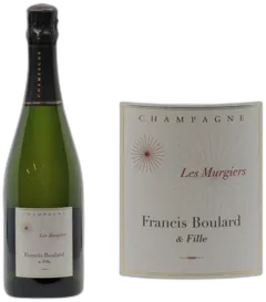 photo Francis Boulard Murgiers Brut Nature