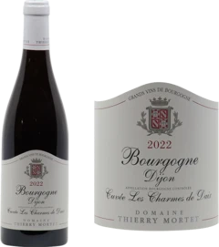 photo Bourgogne Pinot Noir