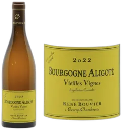photo Bourgogne Aligoté 'Vieilles Vignes' Sans Soufre