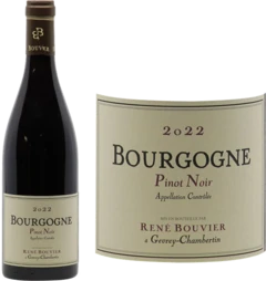 photo Bourgogne Pinot Noir
