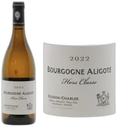 photo Bourgogne Aligoté 