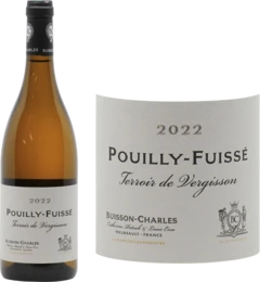 photo Pouilly-Fuissé 