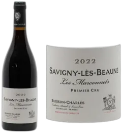 photo Savigny-les-Beaune 1er Cru les Marconnets