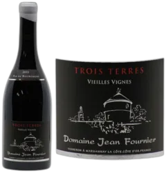 photo Marsannay Vieilles Vignes 