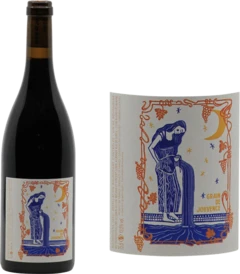 photo Bourgogne Pinot Noir 