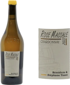 photo Arbois Chardonnay 