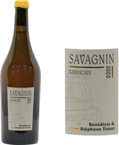 photo Arbois Savagnin 