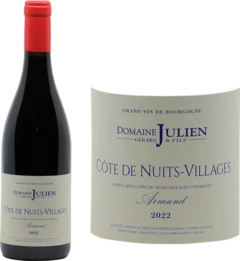 photo Côte de Nuits-Villages 
