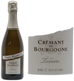 photo Crémant de Bourgogne 