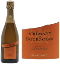 photo Crémant de Bourgogne 