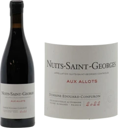 photo Nuits-Saint-Georges Aux Allots