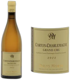 photo du vin Corton-Charlemagne