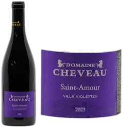 photo Saint-Amour 