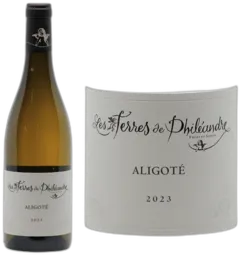 photo Bourgogne Aligoté