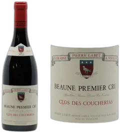 photo Beaune 1er Cru Coucherias