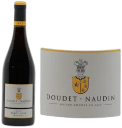 photo Vin de France Pinot Noir