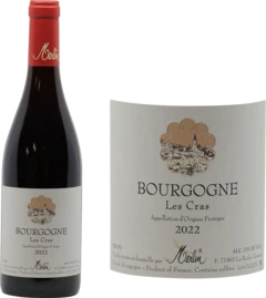 photo Bourgogne Pinot Noir 