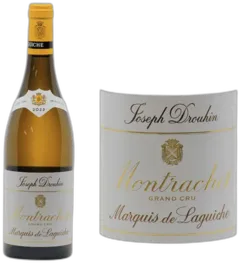 photo Montrachet 