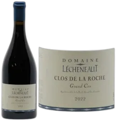 photo Clos de la Roche