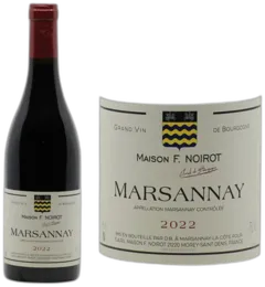 photo Marsannay