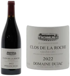 photo Clos de la Roche
