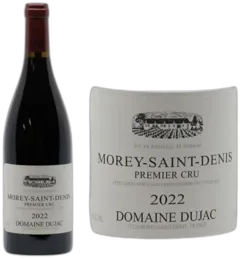 photo Morey-Saint-Denis 1er Cru
