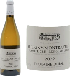 photo Puligny-Montrachet 1er Cru les Combettes