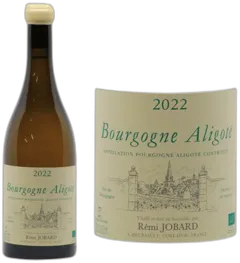 photo Bourgogne Aligoté