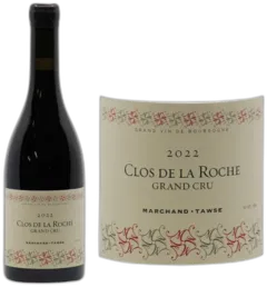 photo Clos de la Roche