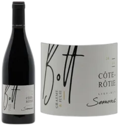 photo Côte Rôtie Semons
