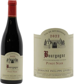 photo Bourgogne Pinot Noir