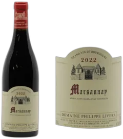 photo Marsannay