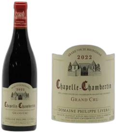 photo Chapelle-Chambertin