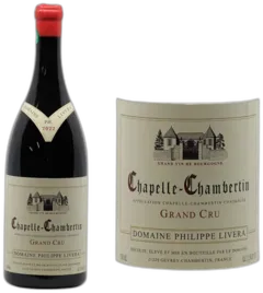 photo Chapelle-Chambertin