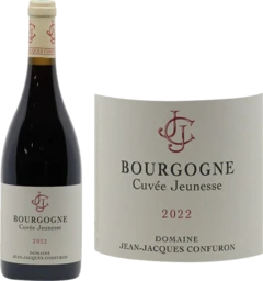 photo Bourgogne Pinot Noir 