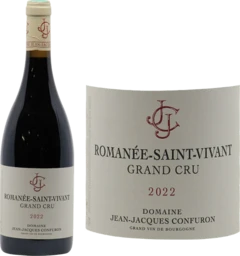 photo Romanée-Saint-Vivant